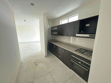 APARTAMENTO EN VENTA, TURBACO BOLIVAR.