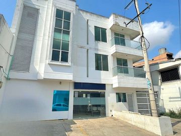 APARTAMENTO EN VENTA, TURBACO BOLIVAR.