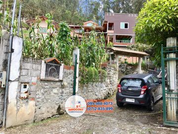 Villa Rústica con Amplio Terreno de Oportunidad en Venta, Sector El Valle C1029