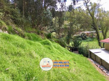 Villa Rústica con Amplio Terreno de Oportunidad en Venta, Sector El Valle C1029