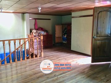 Villa Rústica con Amplio Terreno de Oportunidad en Venta, Sector El Valle C1029