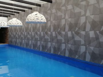 SUITE EN VENTA EN EL EDIFICIO ONE, SECTOR LA CAROLINA