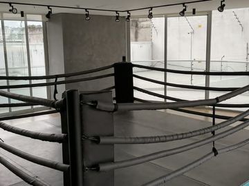 SUITE EN VENTA EN EL EDIFICIO ONE, SECTOR LA CAROLINA