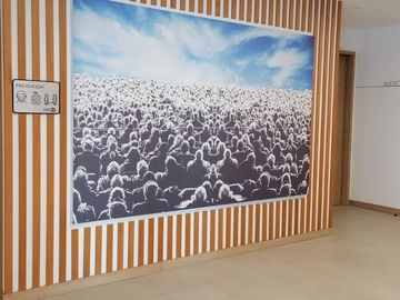 SUITE EN VENTA EN EL EDIFICIO ONE, SECTOR LA CAROLINA