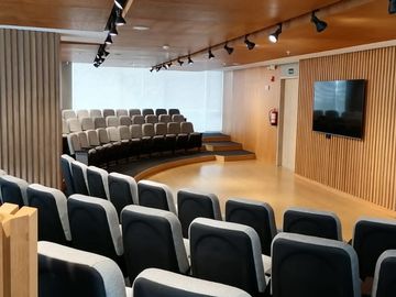 SUITE EN VENTA EN EL EDIFICIO ONE, SECTOR LA CAROLINA