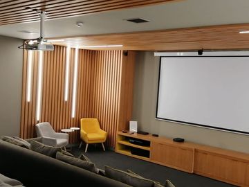 SUITE EN VENTA EN EL EDIFICIO ONE, SECTOR LA CAROLINA