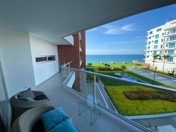 departamento de venta en manta zona sur