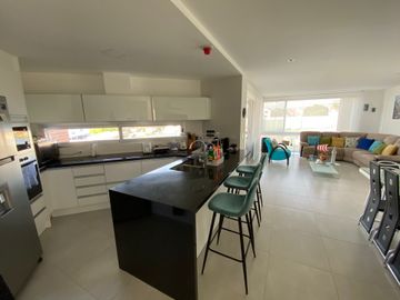 departamento de venta en manta zona sur