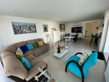 departamento de venta en manta zona sur
