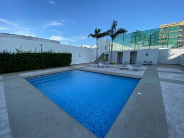 departamento de venta en manta zona sur