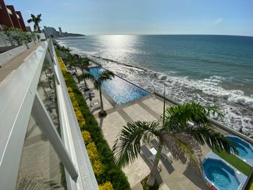 departamento de venta en manta zona sur
