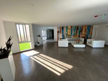 departamento de venta en manta zona sur