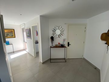 departamento de venta en manta zona sur
