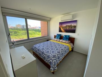departamento de venta en manta zona sur