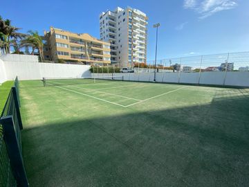departamento de venta en manta zona sur