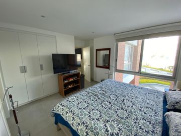 departamento de venta en manta zona sur