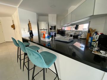 departamento de venta en manta zona sur