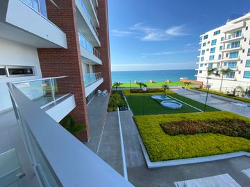 departamento de venta en manta zona sur
