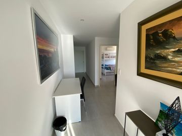departamento de venta en manta zona sur