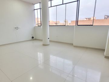 VENTA DE DEPARTAMENTO SEGUNDO PISO EN URB. FDCO. VILLARREAL DE CHICLAYO