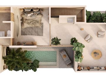 Towhouse 