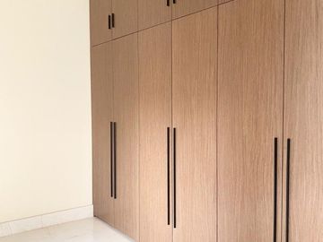 APARTEMEN BOTANICA (TOWNHOUSE) at SIMPRUG, JAKSEL