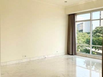 APARTEMEN BOTANICA (TOWNHOUSE) at SIMPRUG, JAKSEL