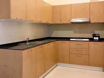 APARTEMEN BOTANICA (TOWNHOUSE) at SIMPRUG, JAKSEL