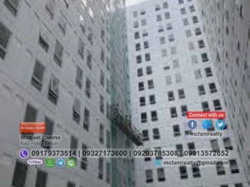 Condominium For Sale Near Decathlon Ortigas Urban Deca Ortigas Rent to Own thru PAG-IBIG, Bank and In-house