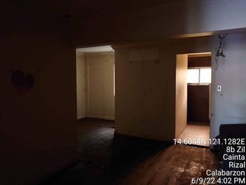 5 Storey House and lot for sale