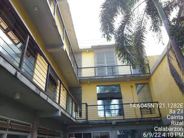 5 Storey House and lot for sale