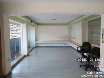 5 Storey House and lot for sale