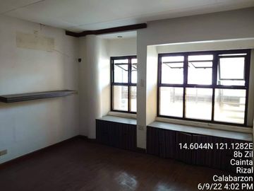 5 Storey House and lot for sale