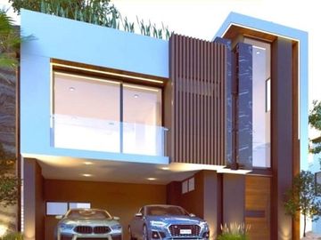 PREVENTA CASA EN CONDOMINIO SAN ANDRÉS CHOLULA PUEBLA CAS_4732 PUE/GC