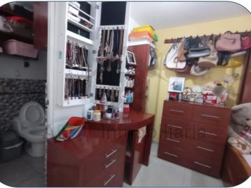 VENTA DE DEPARTAMENTO EN LAMBAYEQUE LOS PORTALES PRIMERA ETAPA