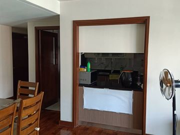 FGA - FOR SALE: 2 Bedroom Unit in The Residences at Greenbelt, Makati