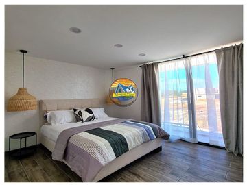 Casa con alberca privada, 3 recámaras, residencial con vigilancia