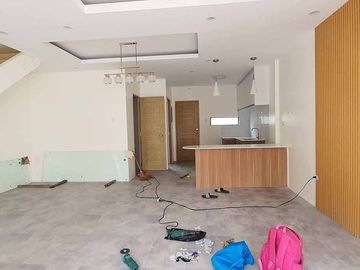 Elegant Duplex House and Lot for sale in San Mateo Rizal near Marikina City and Batasan Quezon City