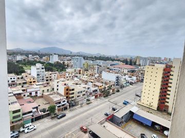 LINDO DPTO 2 DORM 2 BAÑOS 1 EST cerca AV. ESCARDO