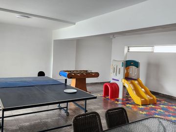 LINDO DPTO 2 DORM 2 BAÑOS 1 EST cerca AV. ESCARDO