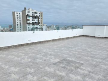 LINDO DPTO 2 DORM 2 BAÑOS 1 EST cerca AV. ESCARDO