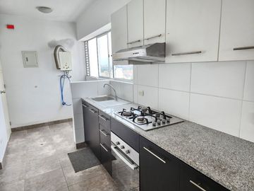 LINDO DPTO 2 DORM 2 BAÑOS 1 EST cerca AV. ESCARDO