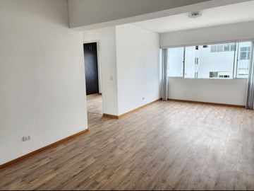 LINDO DPTO 2 DORM 2 BAÑOS 1 EST cerca AV. ESCARDO