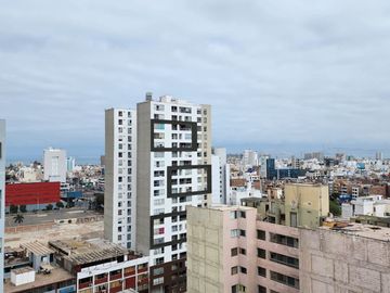 LINDO DPTO 2 DORM 2 BAÑOS 1 EST cerca AV. ESCARDO