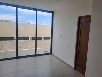 Departamento nuevo en Venta dúplex en planta baja con terraza