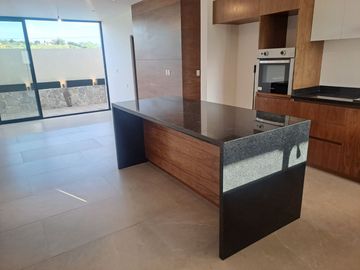 Departamento nuevo en Venta dúplex en planta baja con terraza