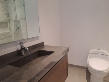 Departamento nuevo en Venta dúplex en planta baja con terraza