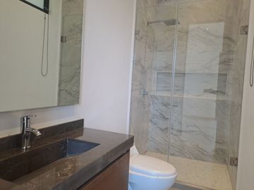 Departamento nuevo en Venta dúplex en planta baja con terraza