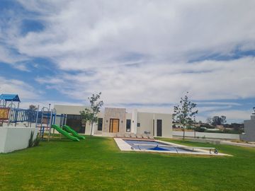 Departamento nuevo en Venta dúplex en planta baja con terraza