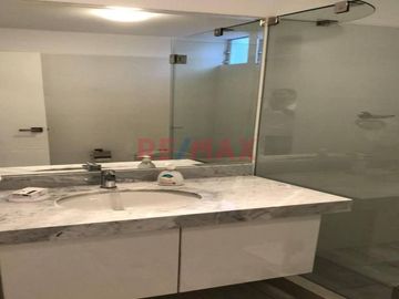 Se Alquila Acogedor Departamento De Un Dormitorio Amoblado En Barranco Limite Con Miraflores